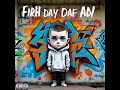 Luh Cay - First Day Out (Official Audio)