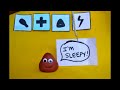 STOP MOTION POU