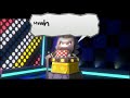 Going beyond the prologue in TTYD