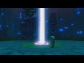 The Legend of Zelda: Wind Waker HD Gohdan Battle