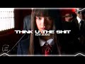 ice spice - think u the shit (fart) ༄  edit audio