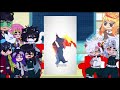 Hashira react to Uzui Tengen HBday/+Rengoku kyojuro react/Ds kny x GN/reaction/enjoy!!