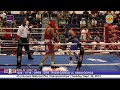 41st Nat. PAL Boxing Tournament | RYAN GARCIA vs. ADAN OCHOA