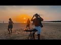 Melodic House & Afro House Sunset Mix I Carlito