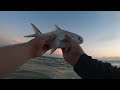 Surf Fishing Destin: How to Catch LOTS of POMPANO from the beach along Florida's Gulf Coast!!!