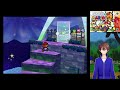 [Twitch VOD] Paper Mario 6, Finale!