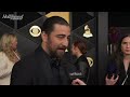 Noah Kahan Talks Bringing His Mom to the 2024 Grammys: 