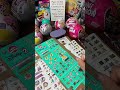 Tik Tok Live Replay Mini Brands Openings & Organizing - 07.20.23