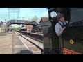 Bluebell Railway 2024 - Branch Line Gala Weekend - 4K