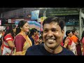 Santosh Mitra Square Pratima Visarjan || মহারাষ্ট্রের ঢোল তাসা এই প্রথমবার কোলকাতায় || Durga Puja