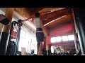 Pull ups up to 30kg/66lb at 69kg/lb bw(s)