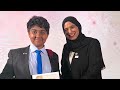 Dubai COP28 award ceremony 2023-24