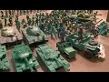 Army Men vs Lego 2 | The General