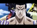 Star Platinum: Part 1 - Stand Sound Profiles