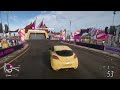 Forza Horizon 5 2010 Renault Megane RS 250 [4K 60FPS]