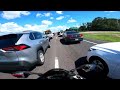 Trippin Busa Mondays Fun Rip Zx10R Chronicles