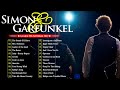Best Songs Of Simon & Garfunkel - Simon & Garfunkel Greatest Hits Full Album 2024