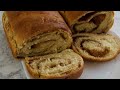 Cinnamon Cinnamon Raisin Bread