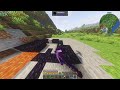 Minecraft Let's Play - Sapphire Survival 26 Qism O'zbekcha minecraft #Kayzo #Minecraft