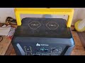 AlphaESS 1000W Portable Power Station Review