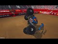 Crashes And Saves #11  I  Rigs Of Rods Monster Jam