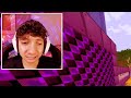 Hayatta Kalmak İçin İnşa Et Yarışmasında Kılık Değiştirme İle Trolledim! - Minecraft