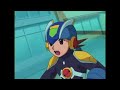 MegaMan NT Warrior Axess: Prism Man and the Battle Chip Gate!