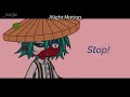 🇵🇭&🇮🇩 : “ how to stop someone from choking! “ [CountryHumans Gacha]