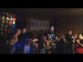 The Brass  - Live at the Maverick Bar no. 2