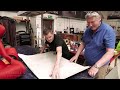 Ferrari F40 Part 5: Last Steps Before the Finish Line | Tyrrell's Classic Workshop