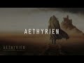 AETHYRIEN - The Eastern Journey