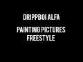 Painting Pictures Freestyle(Official Track)