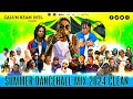 Dancehall Mix 2024 Clean | Summer Dancehall Mix 2024 | GUNGO BWOY | Valiant,Masicka,Squash,Shenseea