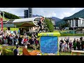 UCI Trials Worldcup Les Menuires 2017 Elite 20“ Finals