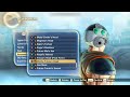 Dragon Ball Xenoverse 2 | All Accessories - WITHOUT MODDED Accessories