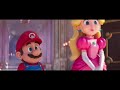 NEW MARIO MOVIE TRAILER