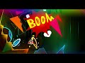 ''CraZy III'' 100% (Demon) by DavJT [Verified] | Geometry Dash