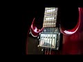 Hard Rock Guitar Backing Track A minor (120bpm)