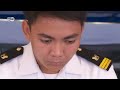 Sailors from the Philippines | Made in Germany