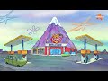 باتريك ستار | 90 دقيقة من أجمل اللحظات من حلقات باتريك ستار الجديدة 😂 | Nickelodeon Arabia