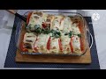 Cabbage, potatoes and meat | Easy cabbage rolls for dinner