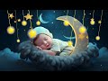 Baby Fall Asleep in 5 Minutes - Magic Soothing Lullabies - Baby Sleep Music