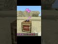 Minecraft Valentines Day decorations!