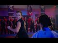 The Most BRUTAL Fight Scenes in Cobra Kai Season 4 - SPOILERS! | Netflix