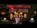 Diablo 2 - 1000 Travincal Runs !!!