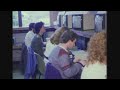 Letterkenny - AnCO Training Centre Opens - 1984