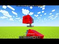 Minecraft: 5 NEW Secret Redstone Build Hacks!