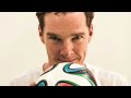Benedict Cumberbatch: Sugar (fan video)