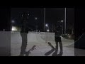 Rayvin VS Marcus Game of Skate