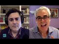 The Russell Moore Show - Jonathan Haidt Says Social Media Is Making America Stupid
